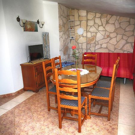 פונטנה Apartments Coki מראה חיצוני תמונה