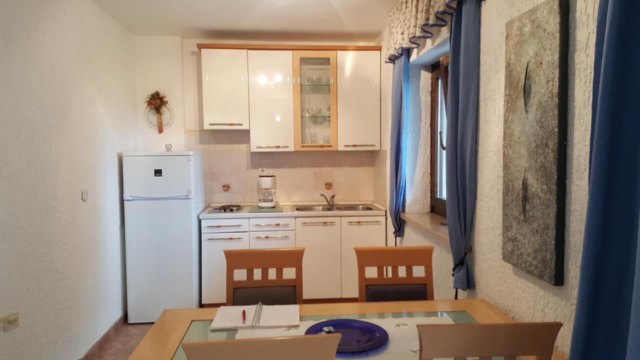 פונטנה Apartments Coki מראה חיצוני תמונה