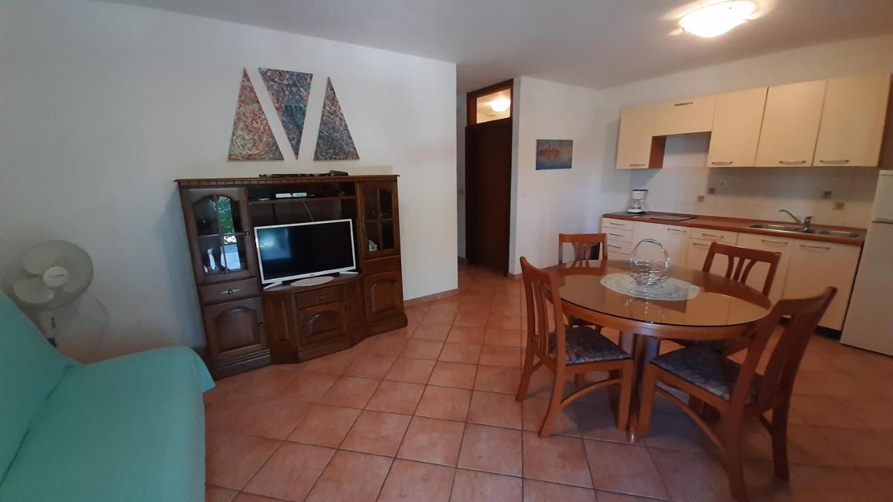 פונטנה Apartments Coki מראה חיצוני תמונה