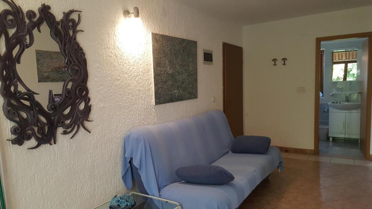 פונטנה Apartments Coki מראה חיצוני תמונה