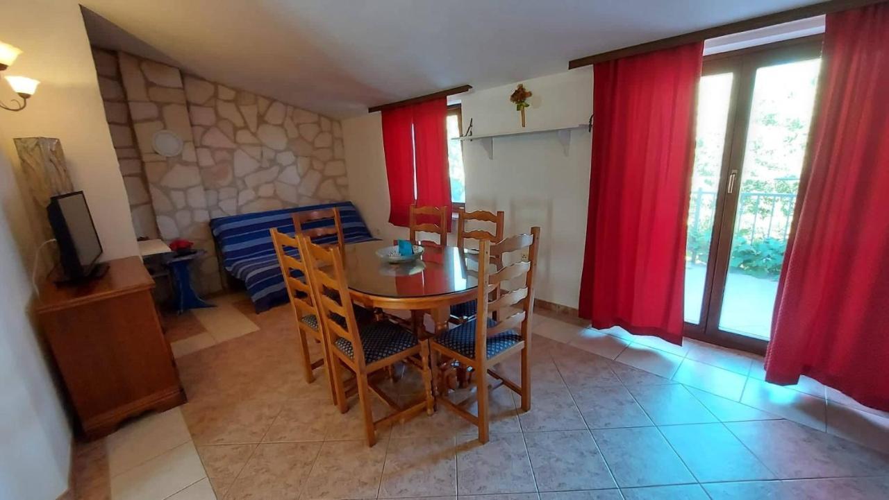 פונטנה Apartments Coki מראה חיצוני תמונה