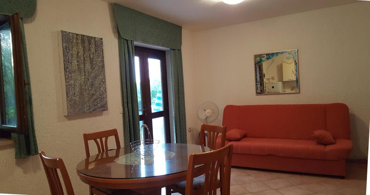 פונטנה Apartments Coki מראה חיצוני תמונה
