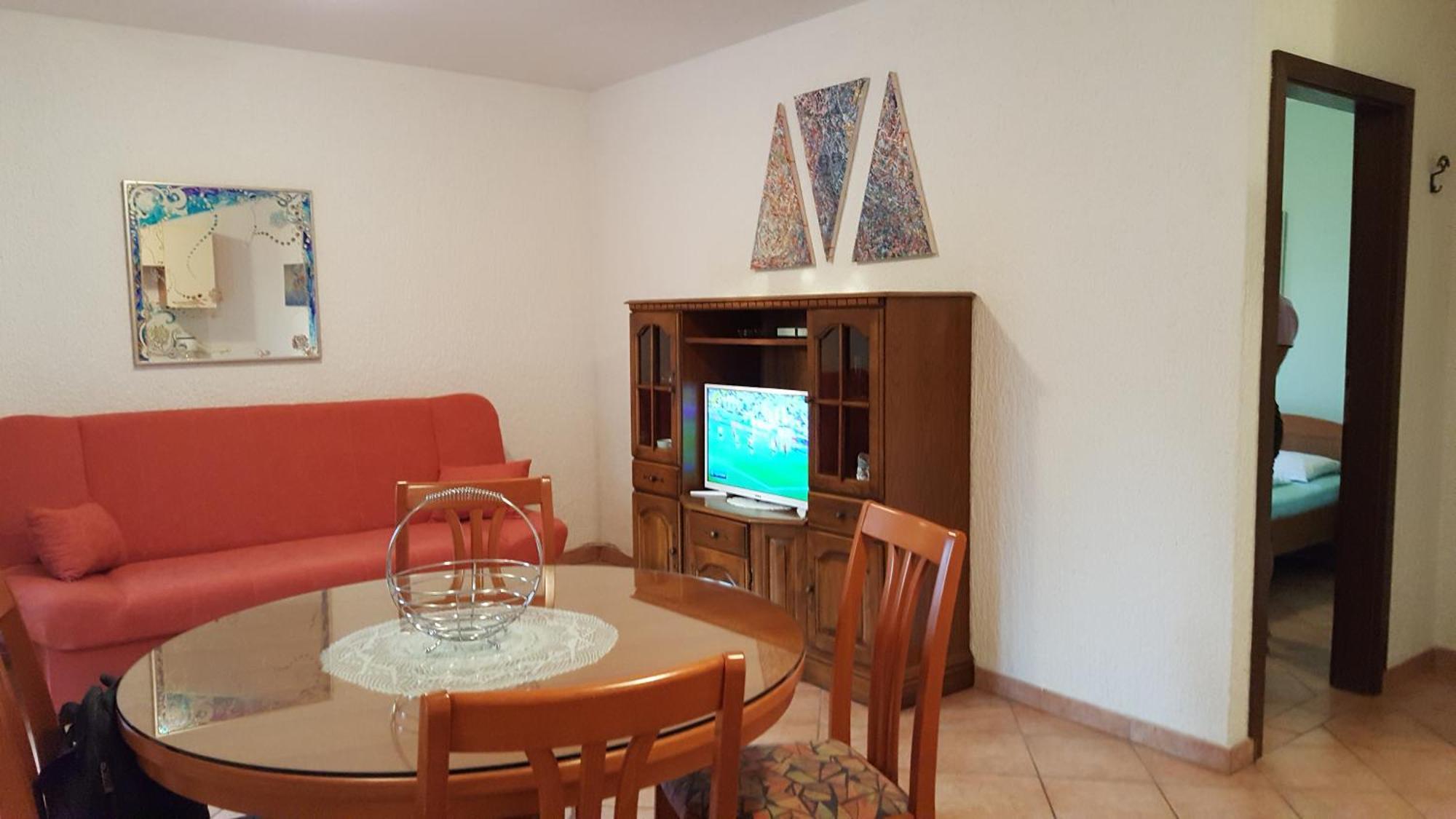 פונטנה Apartments Coki מראה חיצוני תמונה