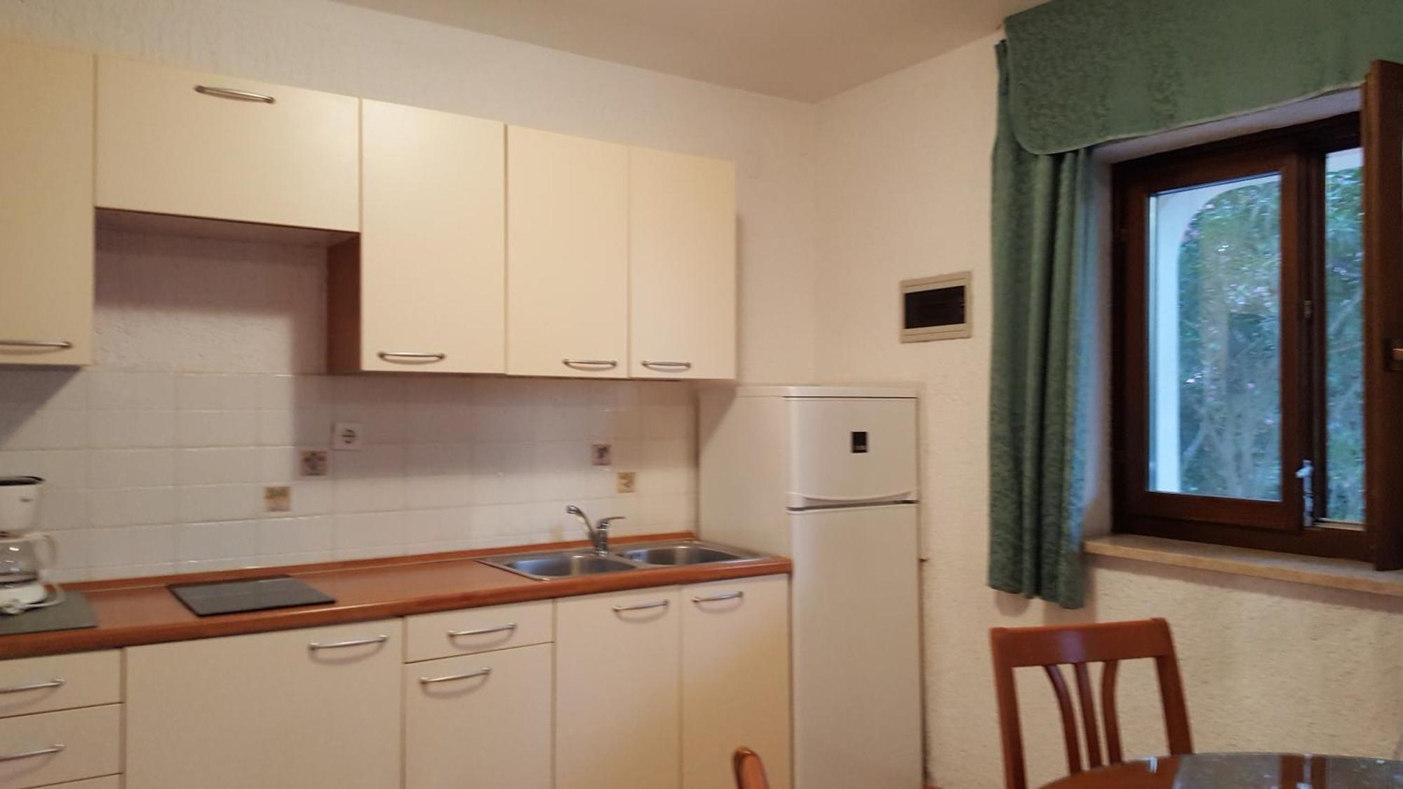 פונטנה Apartments Coki מראה חיצוני תמונה
