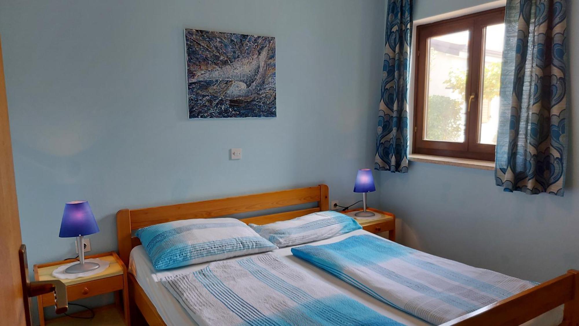 פונטנה Apartments Coki מראה חיצוני תמונה