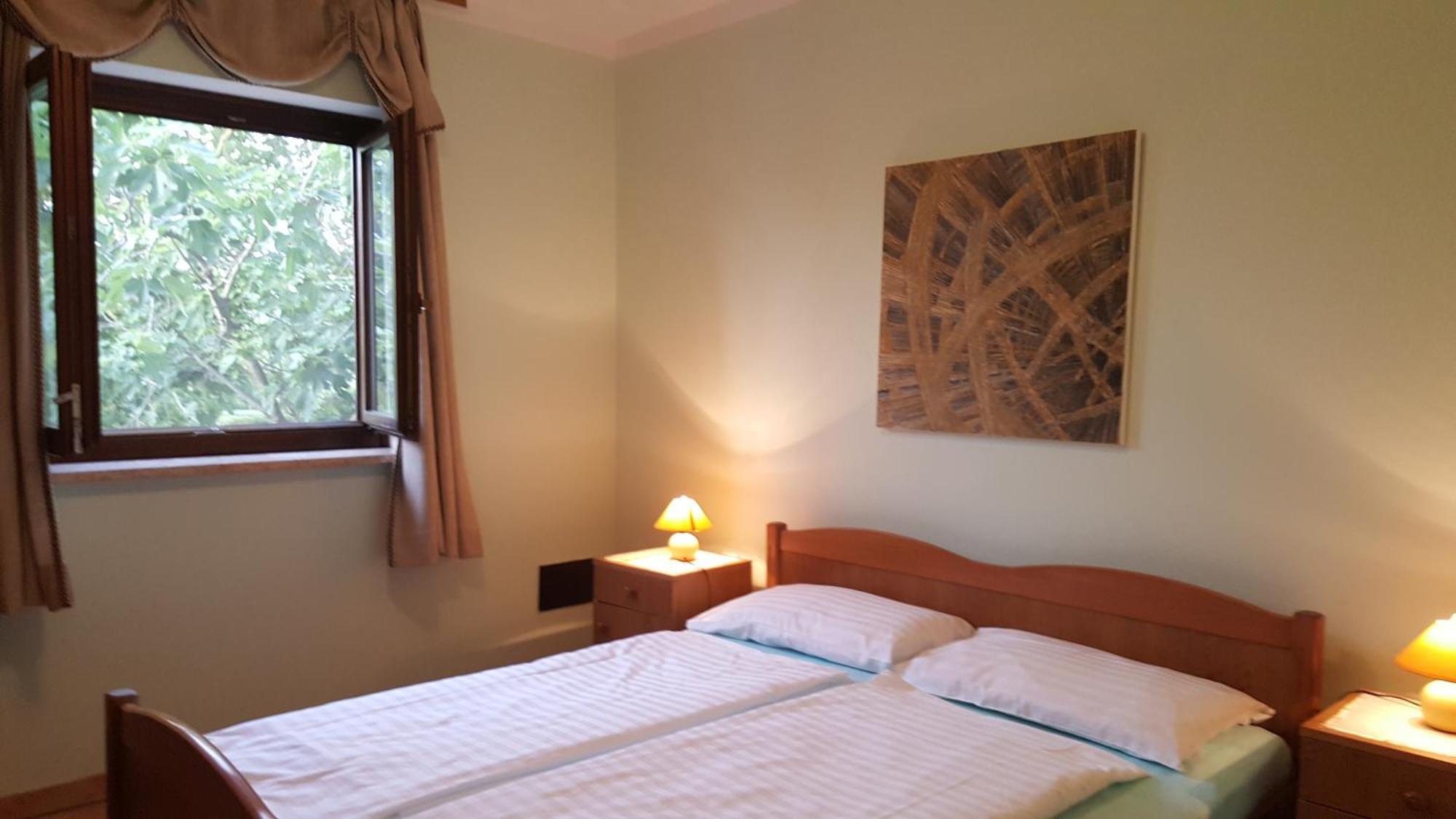 פונטנה Apartments Coki מראה חיצוני תמונה