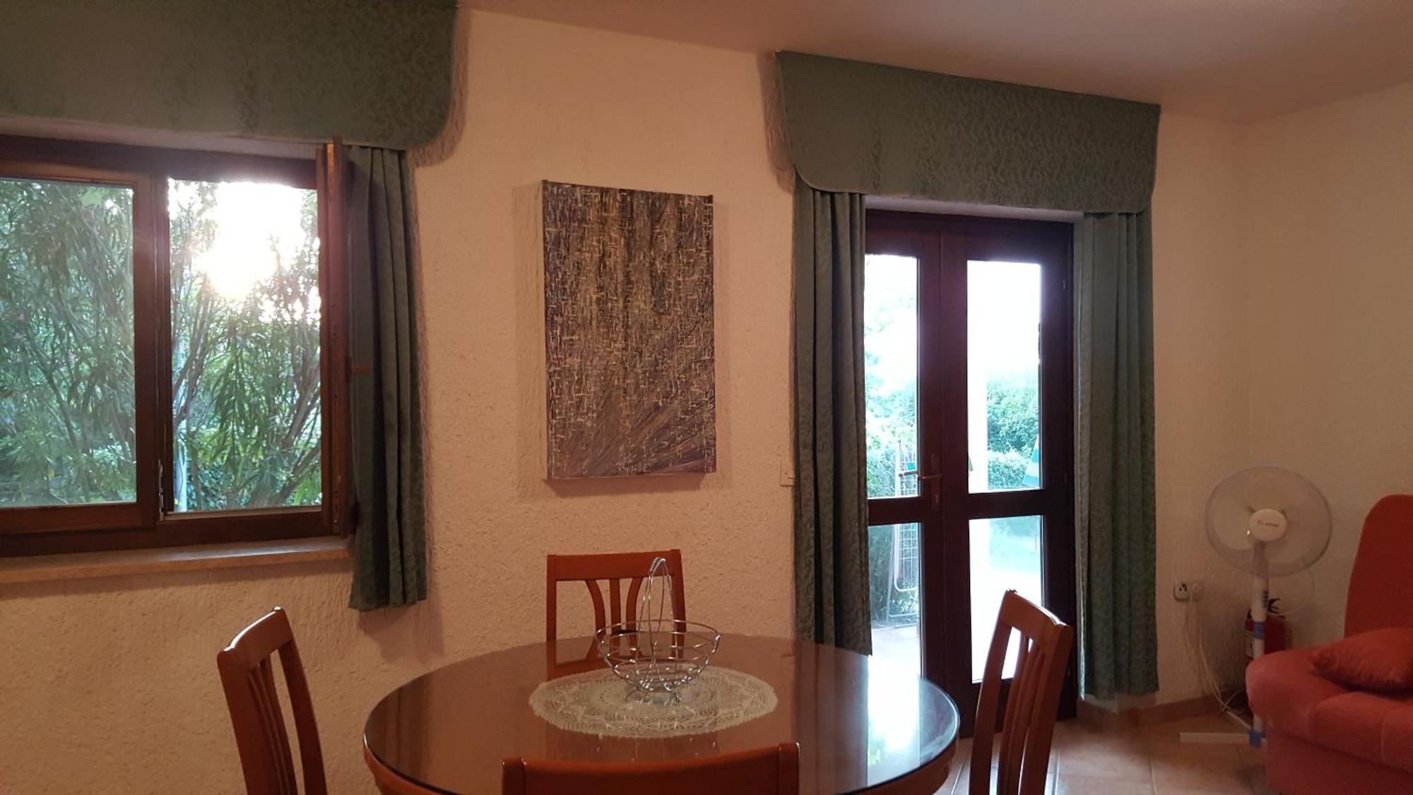 פונטנה Apartments Coki מראה חיצוני תמונה