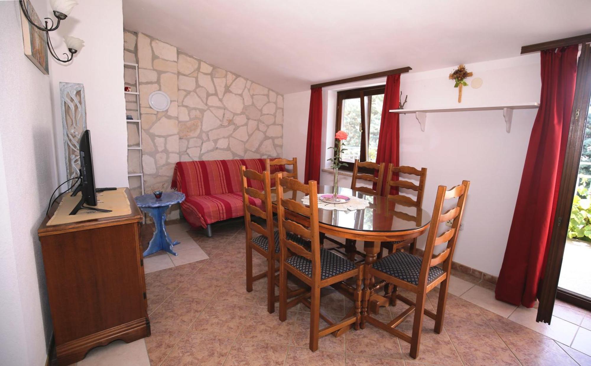 פונטנה Apartments Coki מראה חיצוני תמונה