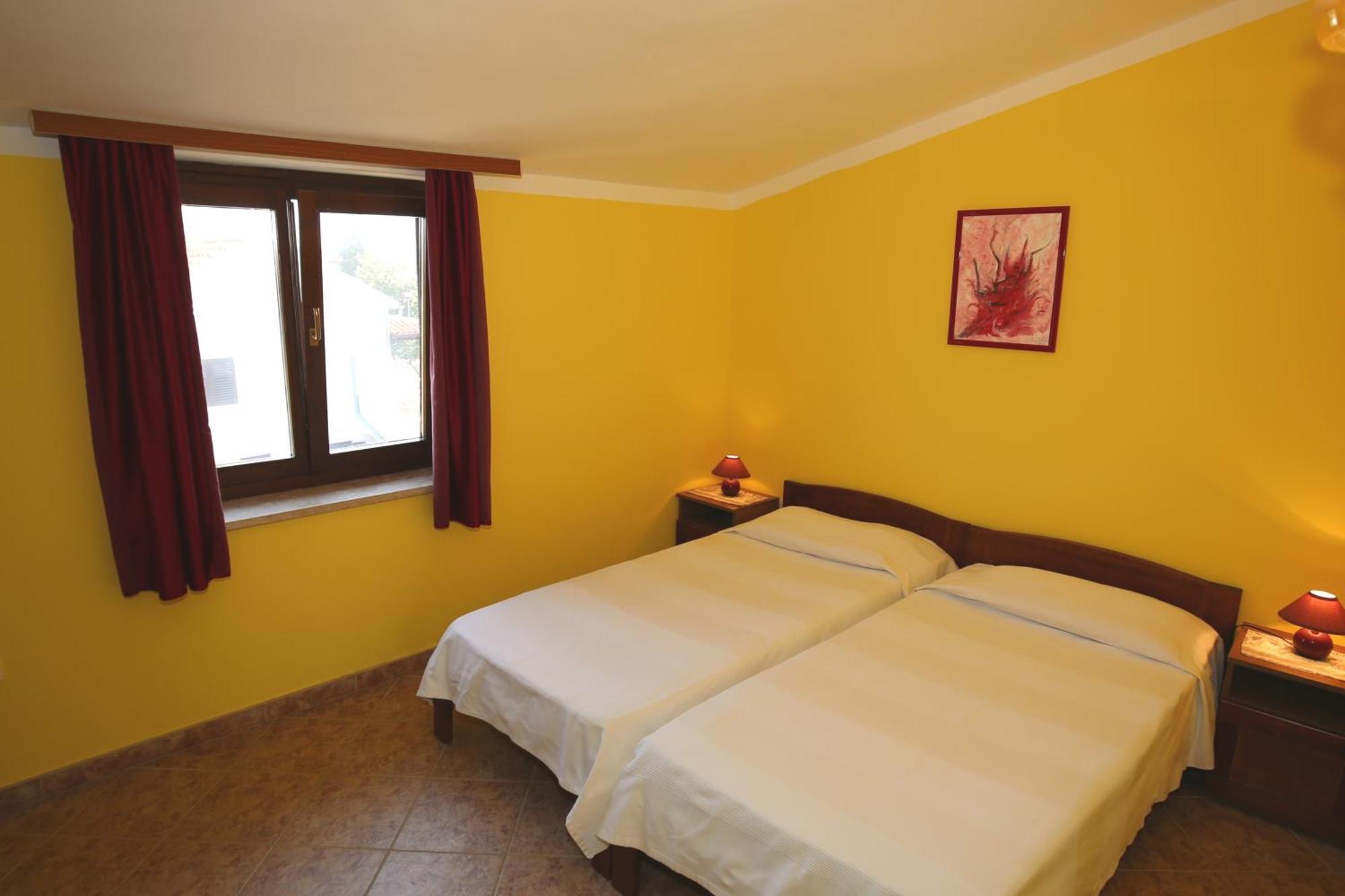 פונטנה Apartments Coki מראה חיצוני תמונה