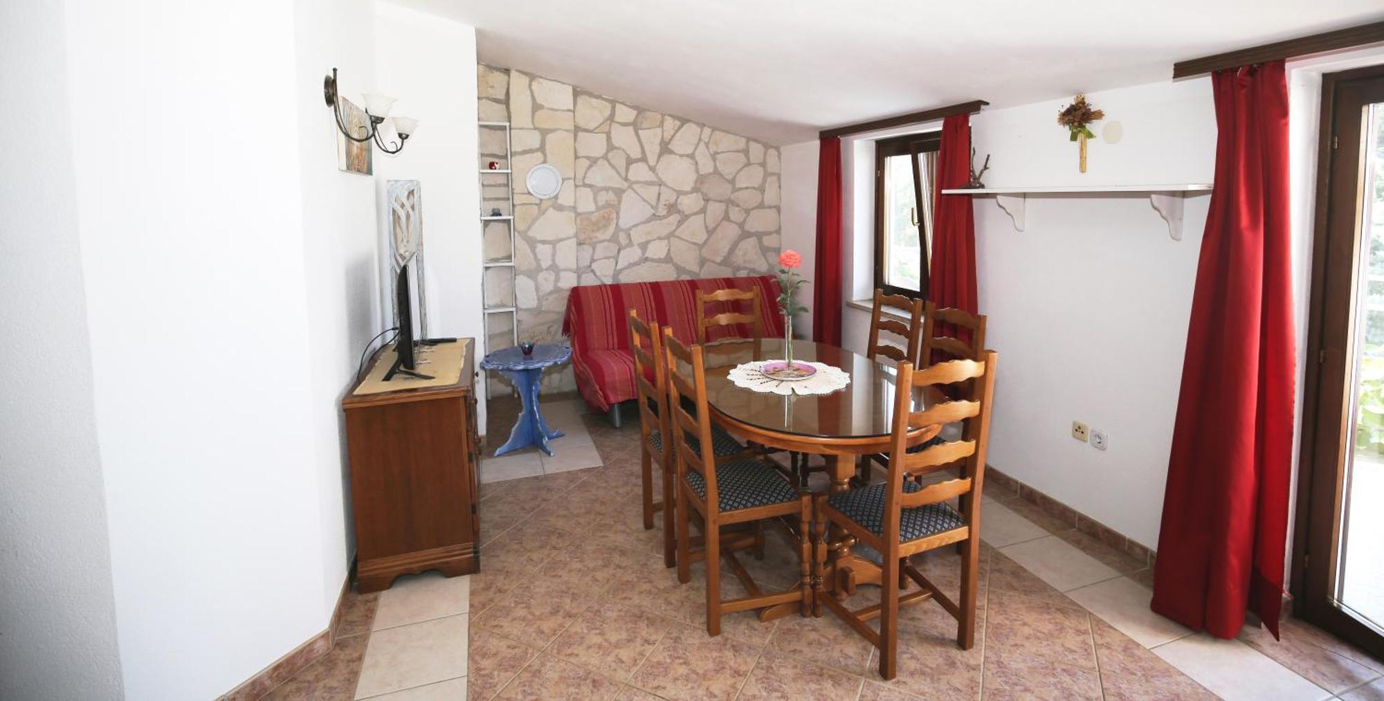 פונטנה Apartments Coki מראה חיצוני תמונה