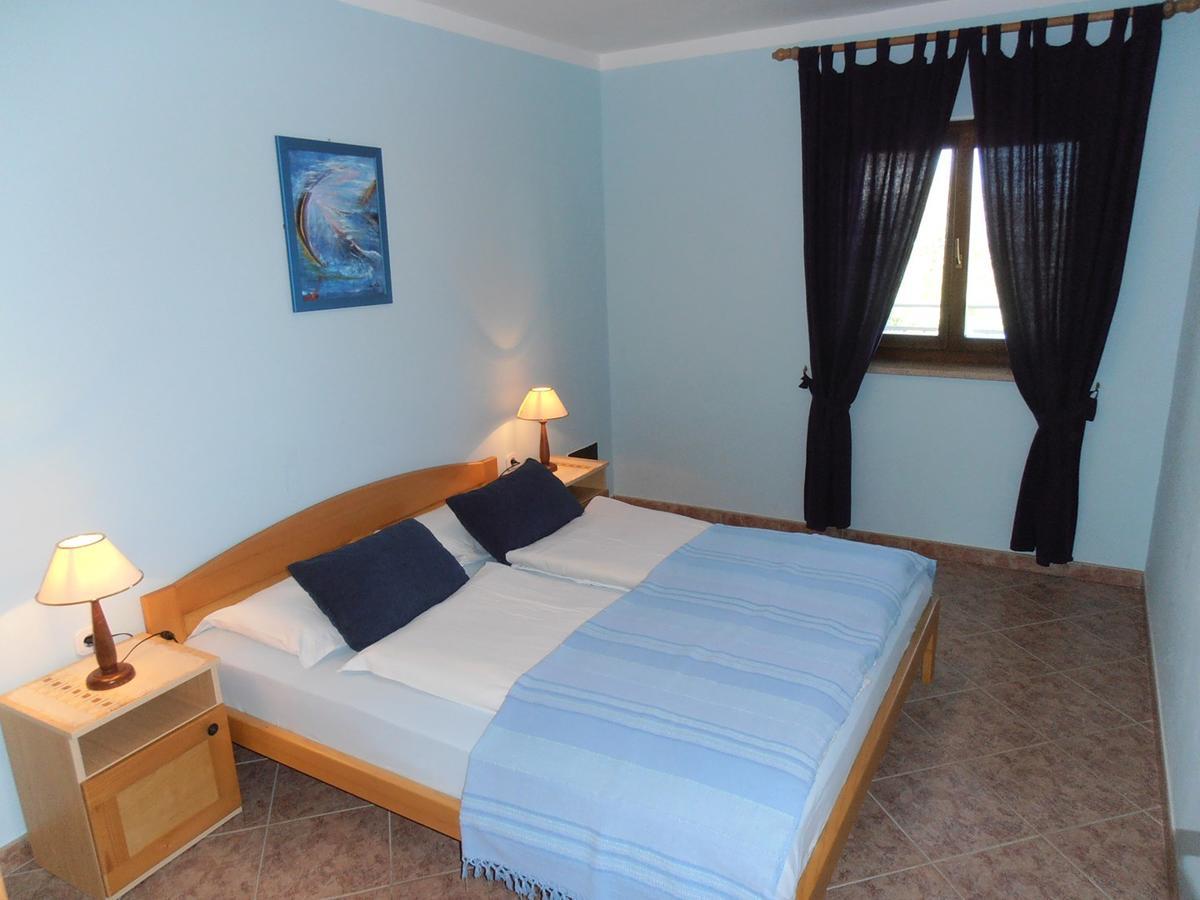 פונטנה Apartments Coki מראה חיצוני תמונה