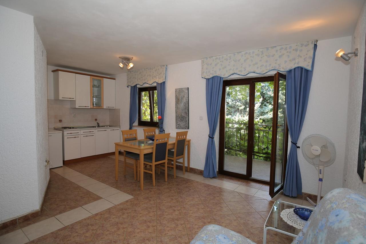 פונטנה Apartments Coki מראה חיצוני תמונה