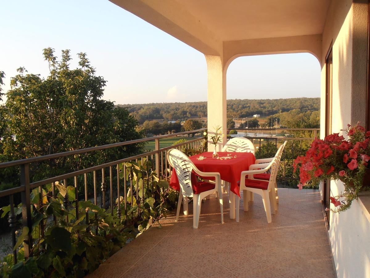 פונטנה Apartments Coki מראה חיצוני תמונה