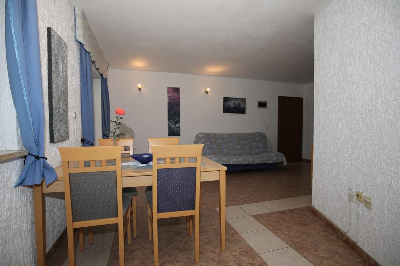 פונטנה Apartments Coki מראה חיצוני תמונה