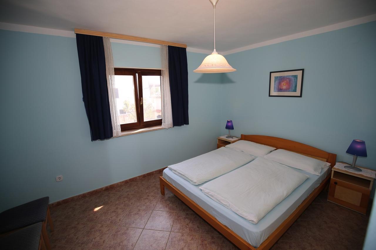 פונטנה Apartments Coki מראה חיצוני תמונה