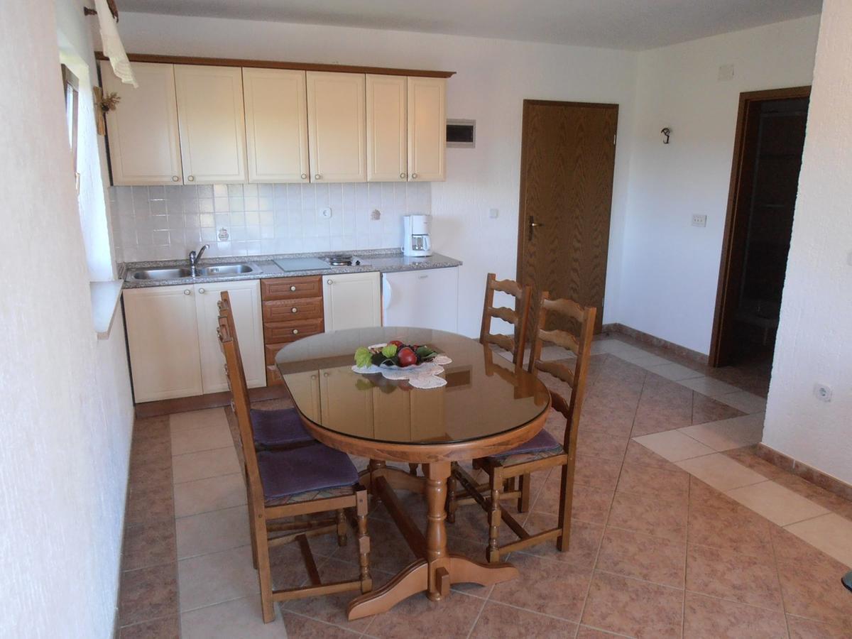 פונטנה Apartments Coki מראה חיצוני תמונה