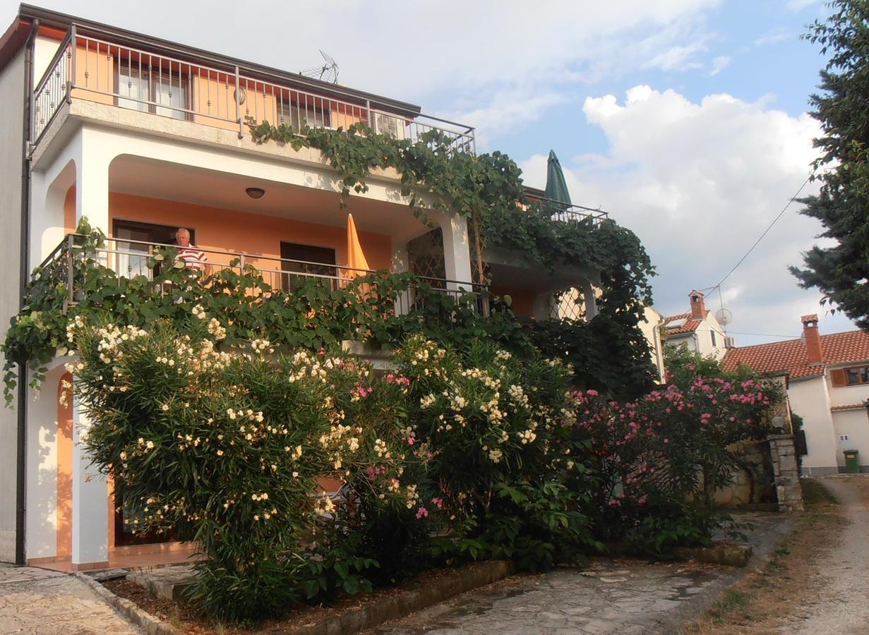 פונטנה Apartments Coki מראה חיצוני תמונה