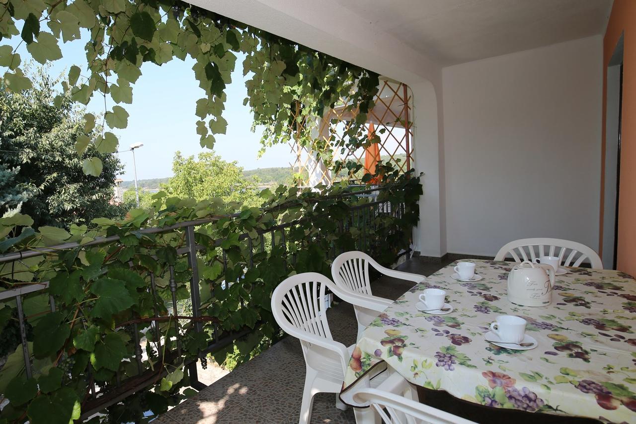 פונטנה Apartments Coki מראה חיצוני תמונה