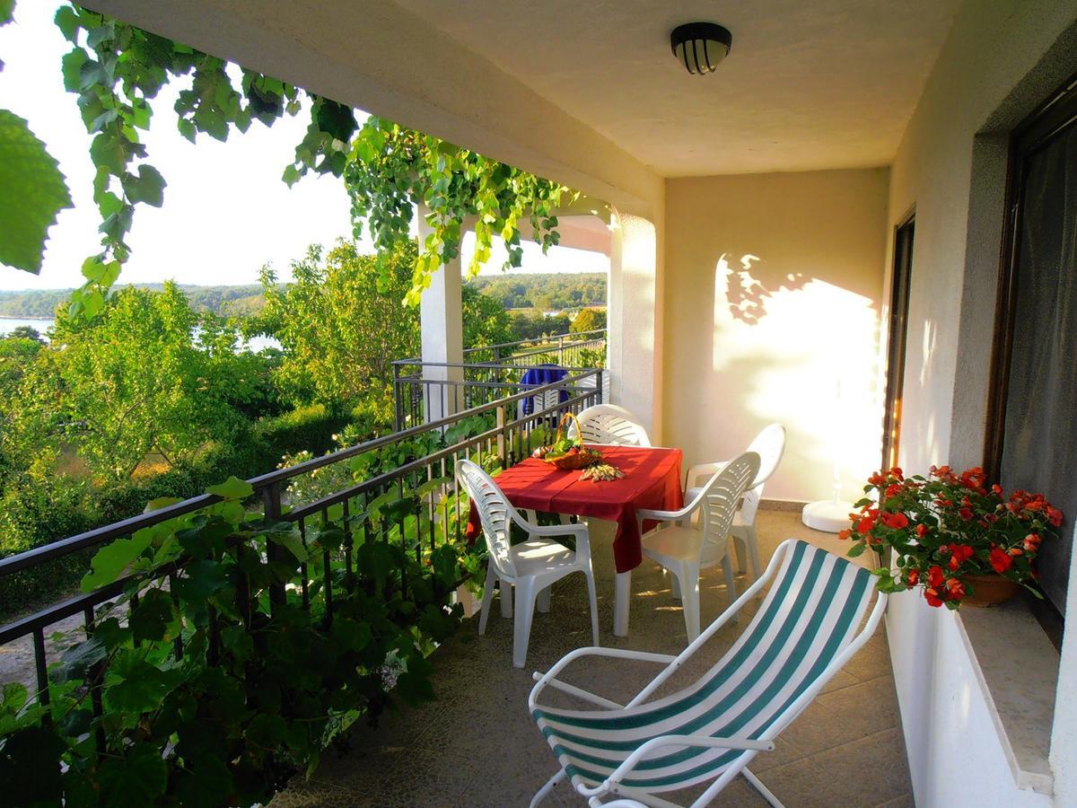 פונטנה Apartments Coki מראה חיצוני תמונה