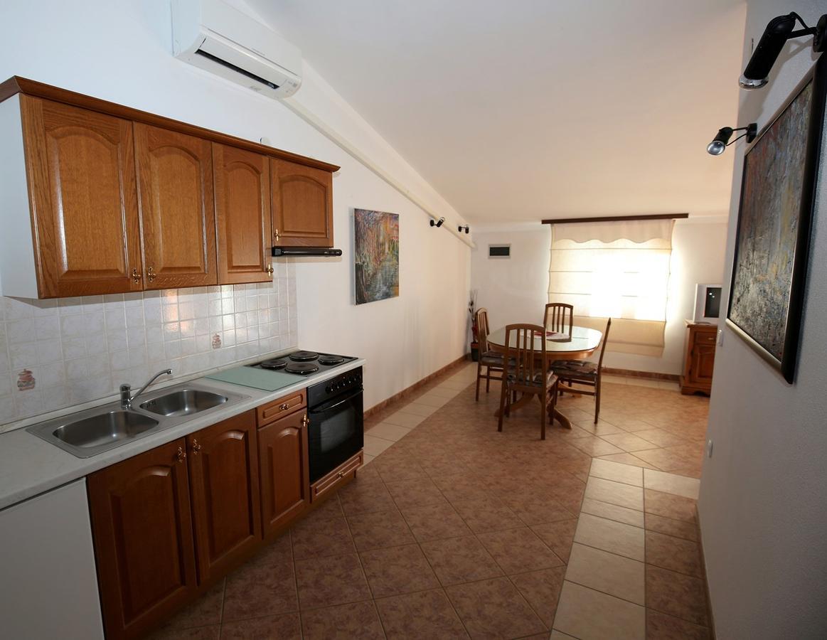 פונטנה Apartments Coki מראה חיצוני תמונה