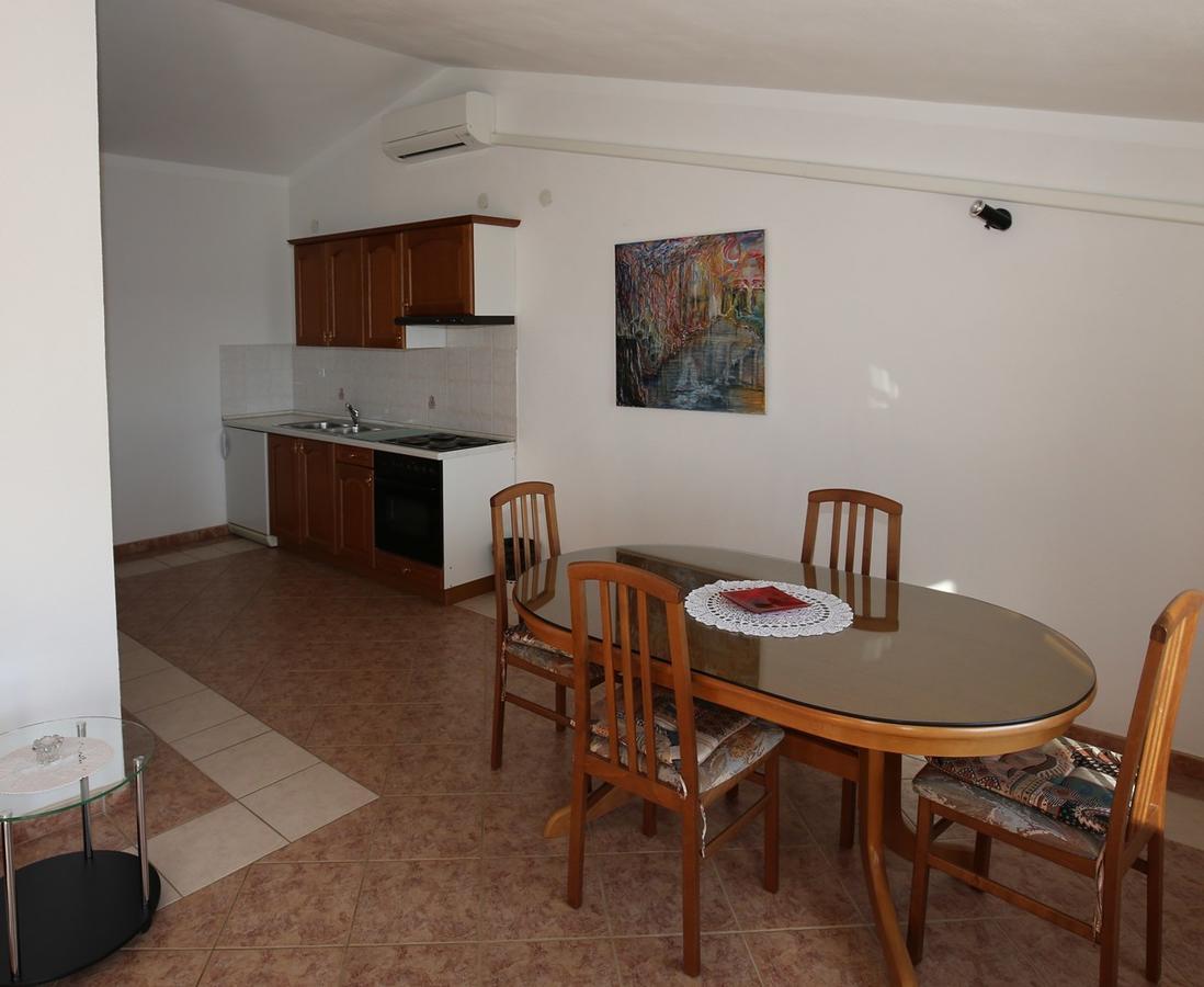 פונטנה Apartments Coki מראה חיצוני תמונה