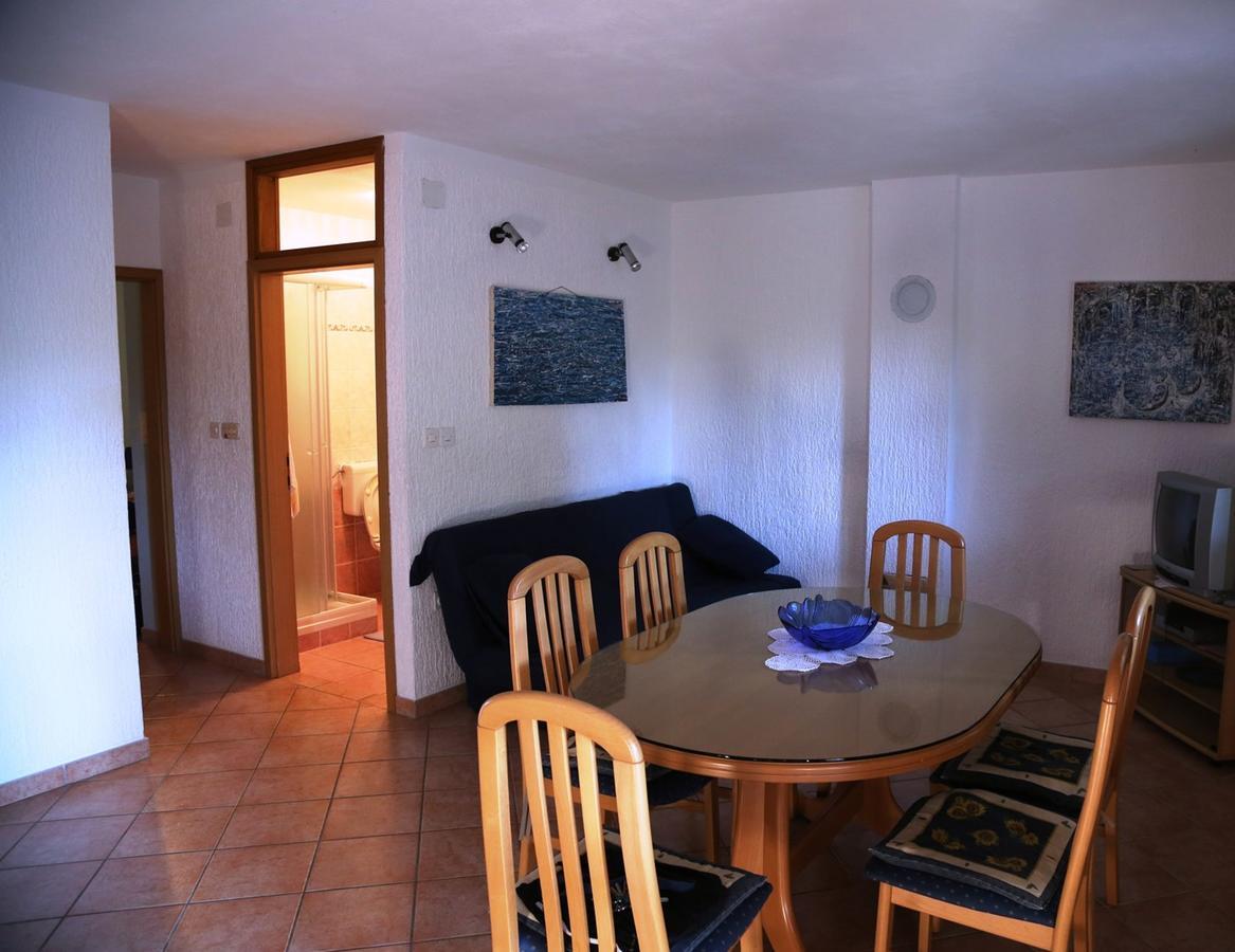 פונטנה Apartments Coki מראה חיצוני תמונה