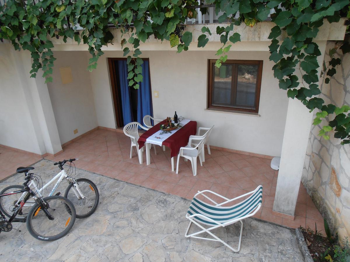 פונטנה Apartments Coki מראה חיצוני תמונה