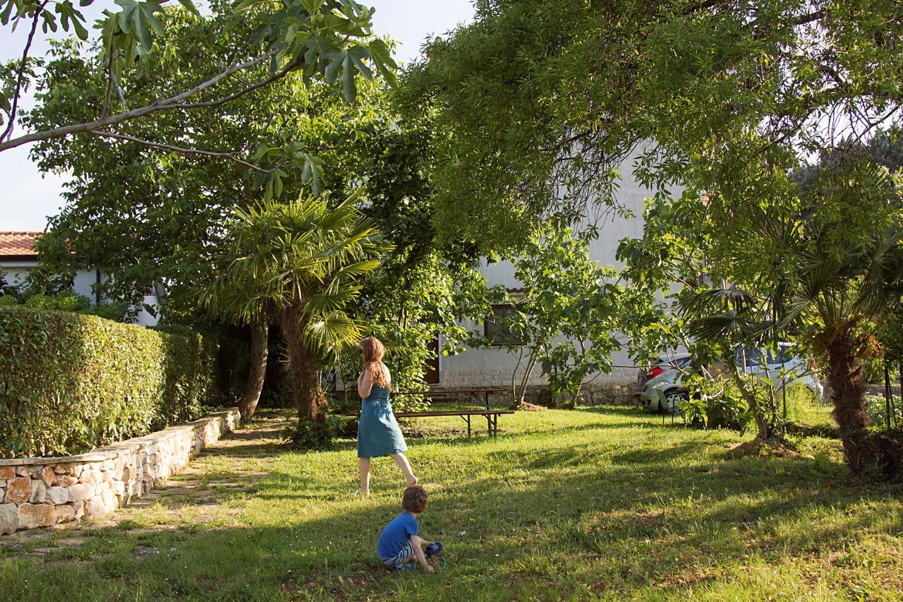 פונטנה Apartments Coki מראה חיצוני תמונה