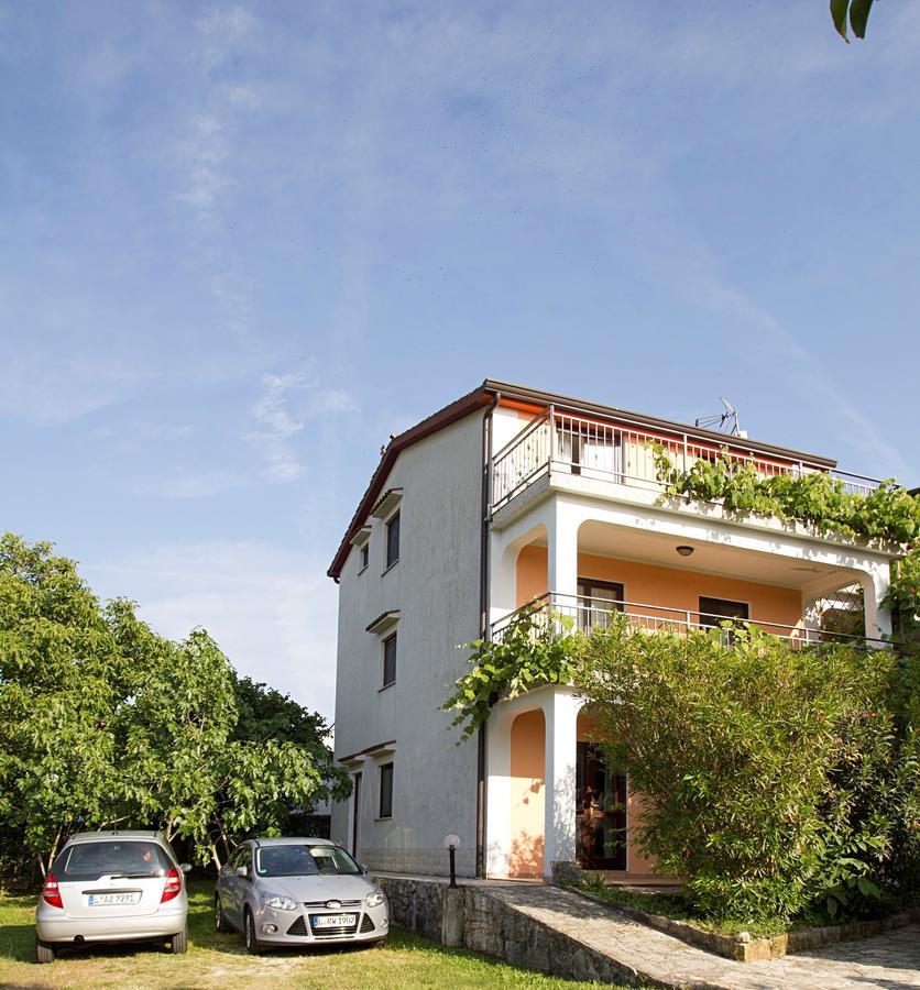 פונטנה Apartments Coki מראה חיצוני תמונה