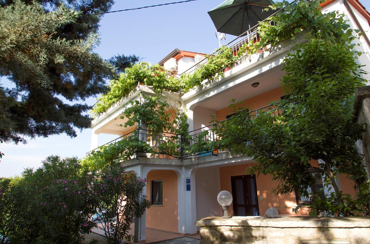 פונטנה Apartments Coki מראה חיצוני תמונה