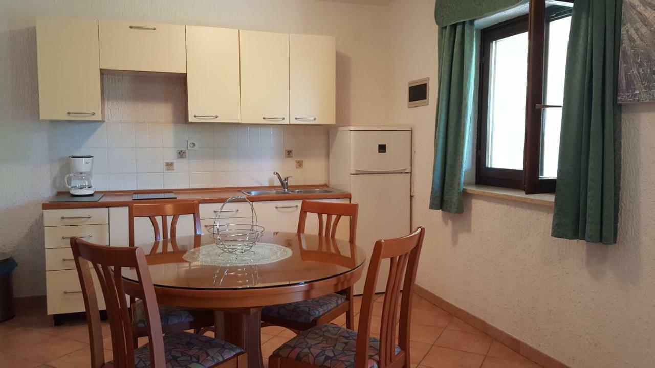 פונטנה Apartments Coki מראה חיצוני תמונה