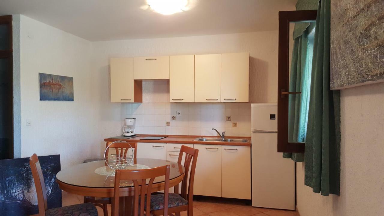 פונטנה Apartments Coki מראה חיצוני תמונה