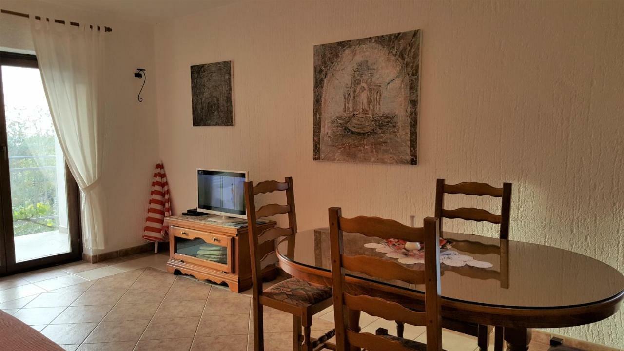פונטנה Apartments Coki מראה חיצוני תמונה