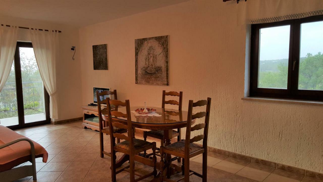 פונטנה Apartments Coki מראה חיצוני תמונה