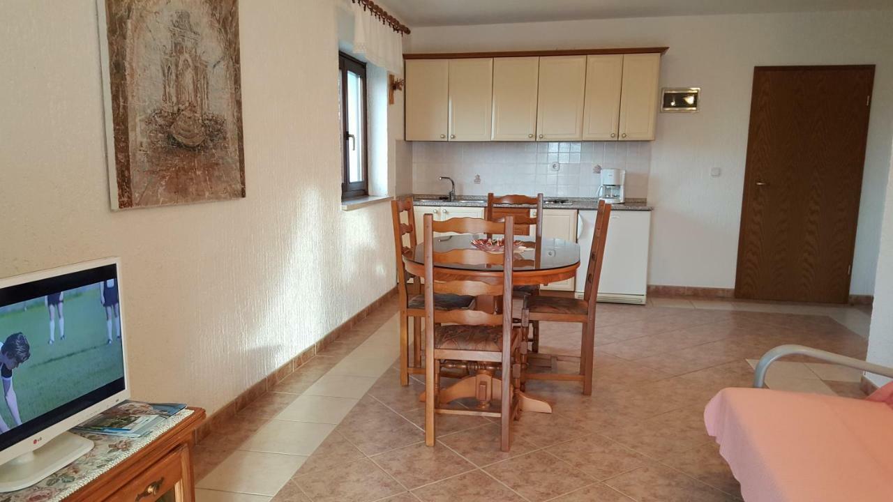 פונטנה Apartments Coki מראה חיצוני תמונה